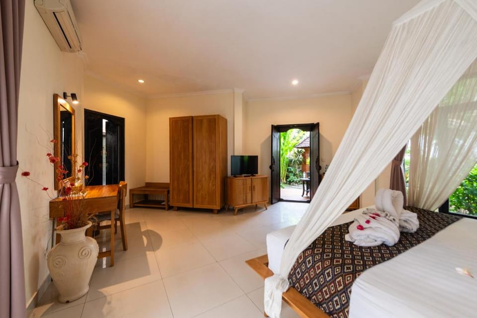 Bali Ayu Hotel & Villas Hotel in North Kuta