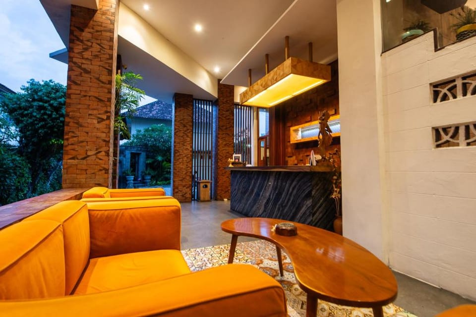 Bali Ayu Hotel & Villas Hotel in North Kuta