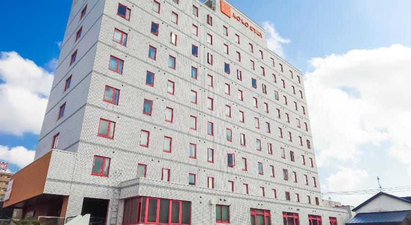 Hotel Wing International Chitose Hotel in Hokkaido Prefecture