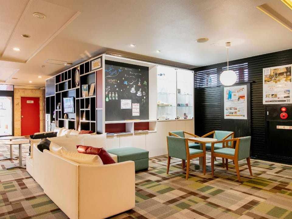 Hotel Wing International Chitose Hotel in Hokkaido Prefecture