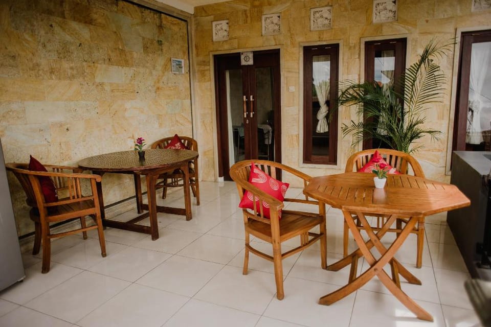 Nyoman Warta Accommodation Hotel in Ubud