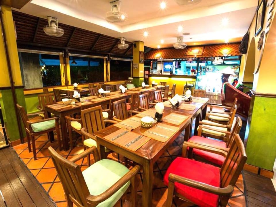 Casa E Mare Hotel Hotel in Rawai