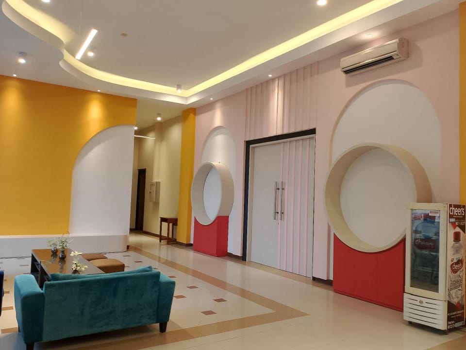 Delta Sinar Mayang Hotel Hotel in East Java