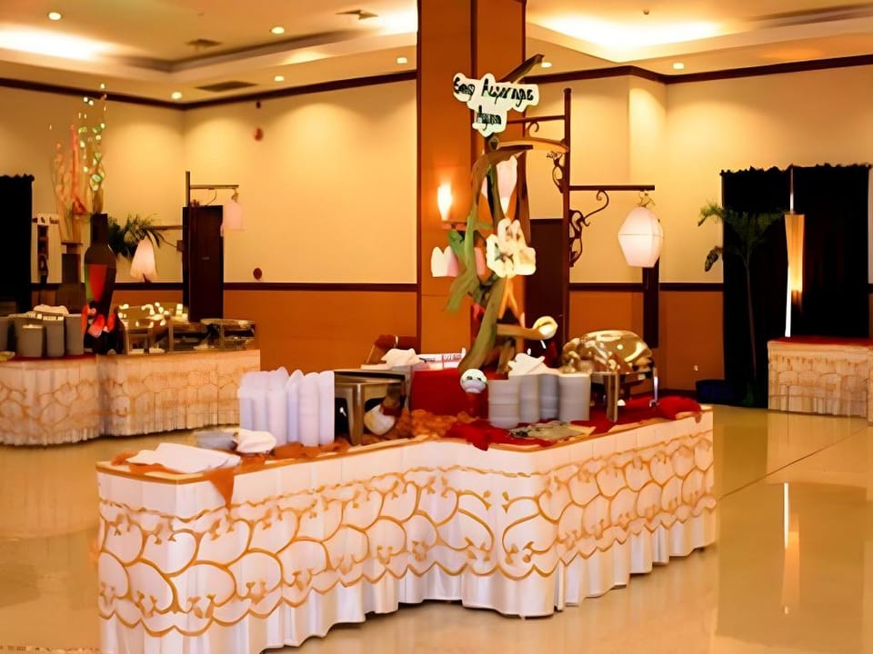Delta Sinar Mayang Hotel Hotel in East Java