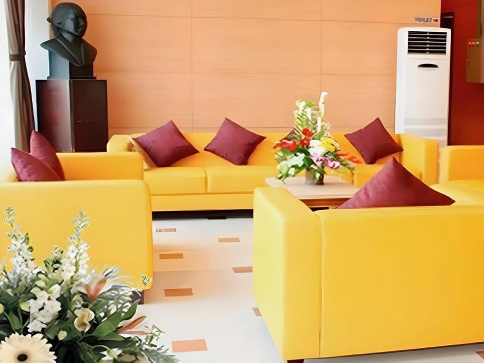 Delta Sinar Mayang Hotel Hotel in East Java