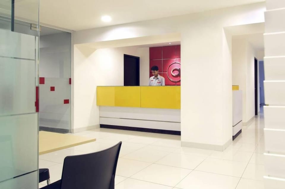 Amaris Hotel Mangga Besar Hotel in Jakarta