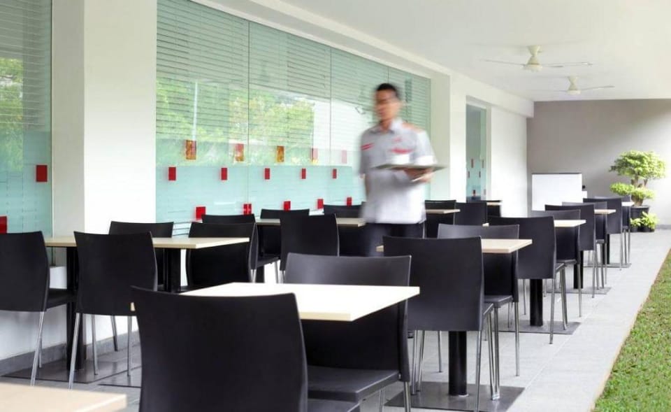 Amaris Hotel Mangga Besar Hotel in Jakarta