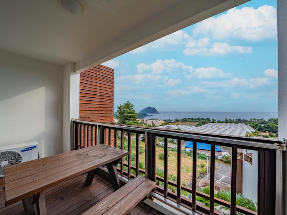Four Season Pension Vacation rental in South Korea