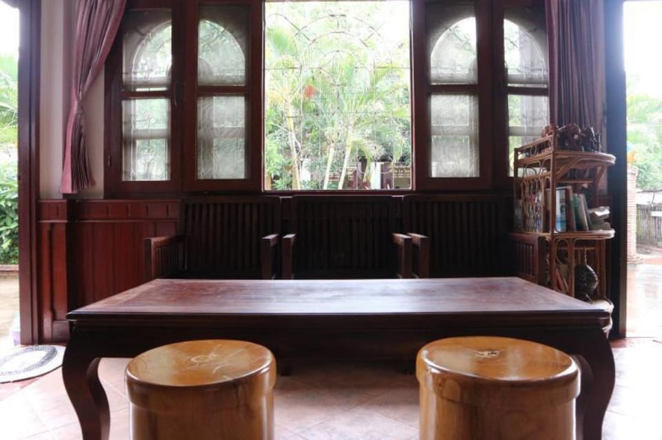 Villa Philaylack Hotel in Luang Prabang