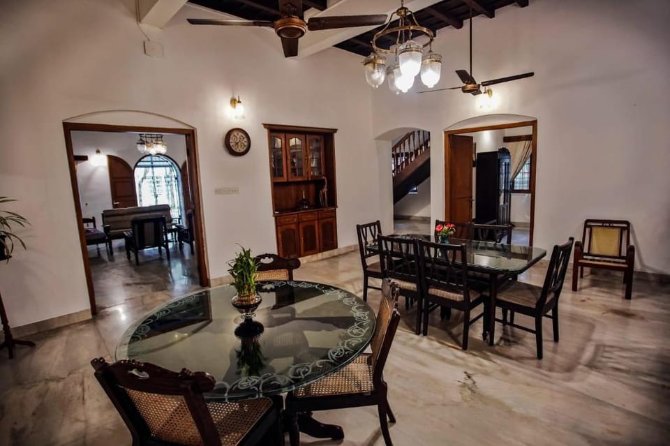 Kimansion Inn Hotel in Kochi