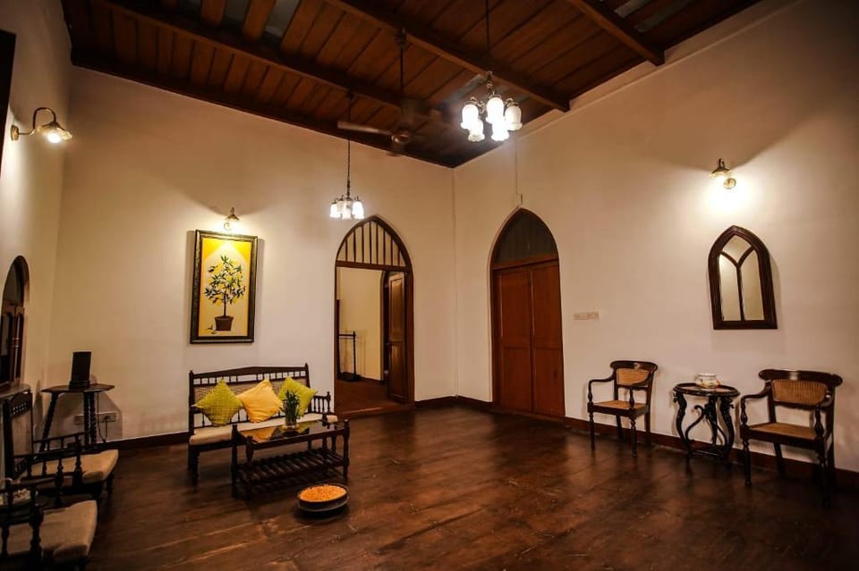 Kimansion Inn Hotel in Kochi