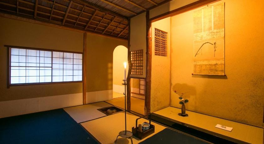 Gion Yoshiima Hotel Ryokan in Kyoto