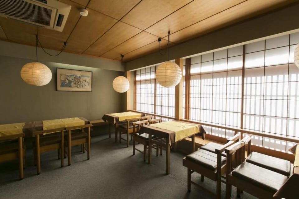 Gion Yoshiima Hotel Ryokan in Kyoto