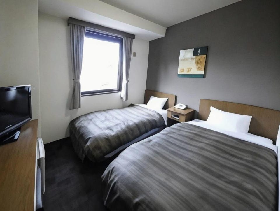 Hotel Route-Inn Tsu Ekiminami -Kokudo23gou- Hotel in Japan