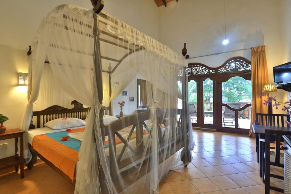 Sandali Walauwa Hotel in Western Province