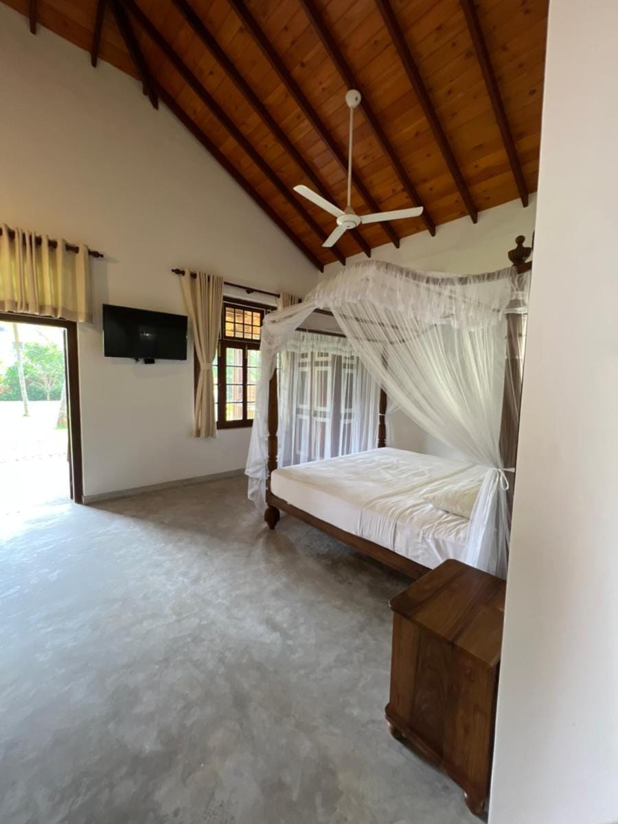 Sandali Walauwa Hotel in Western Province