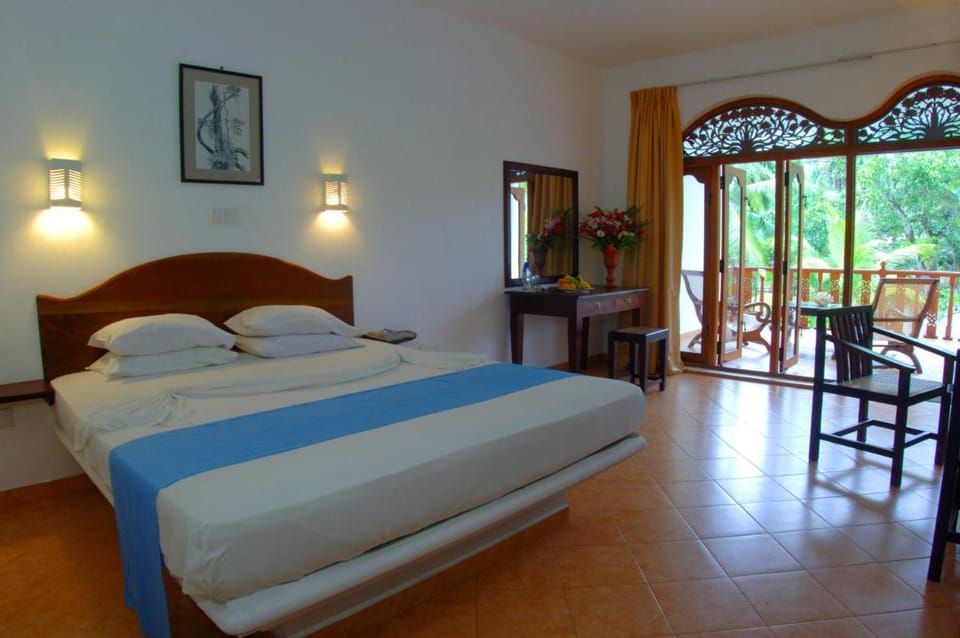 Sandali Walauwa Hotel in Western Province