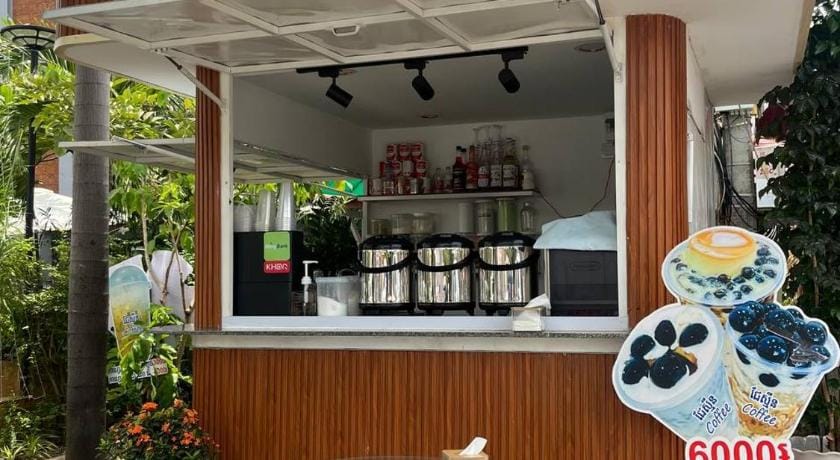 Jasmine Lodge Bed and Breakfast in Krong Siem Reap