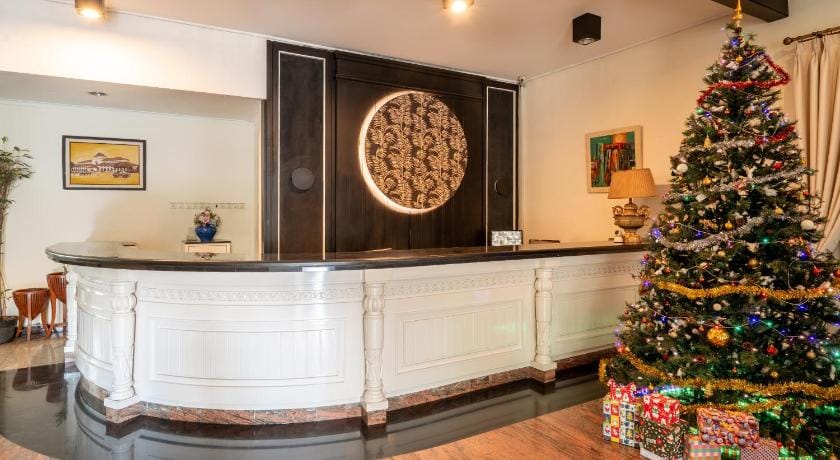 Ottenville Boutique Hotel Hotel in Bandung