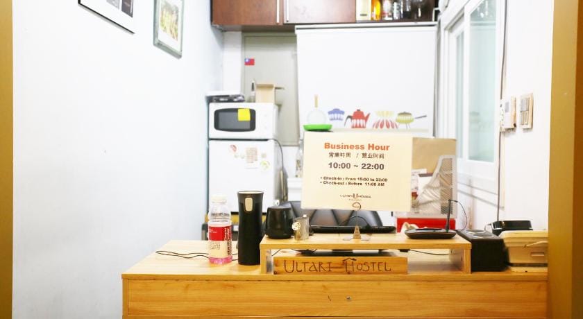 Sinchon Sisters Hostel (Korea Quality) Hostel in Seoul