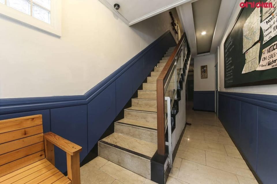 Sinchon Sisters Hostel (Korea Quality) Hostel in Seoul