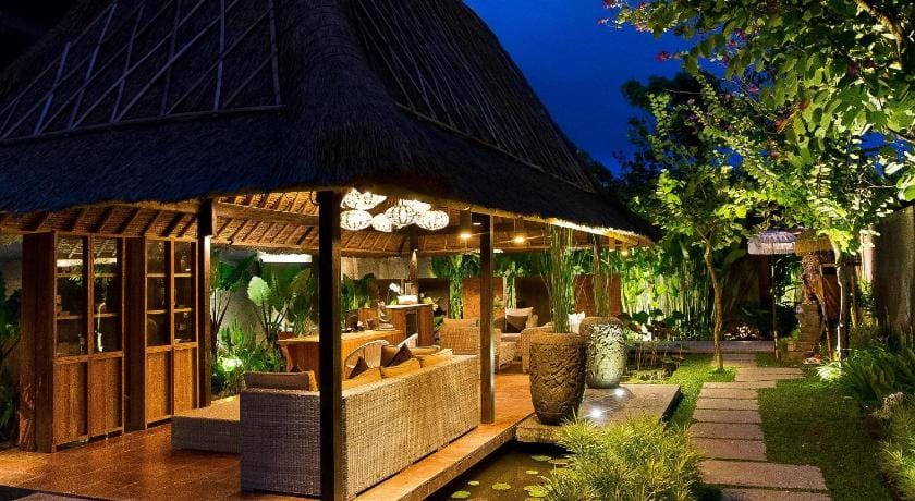 Komea Villa Villa in North Kuta