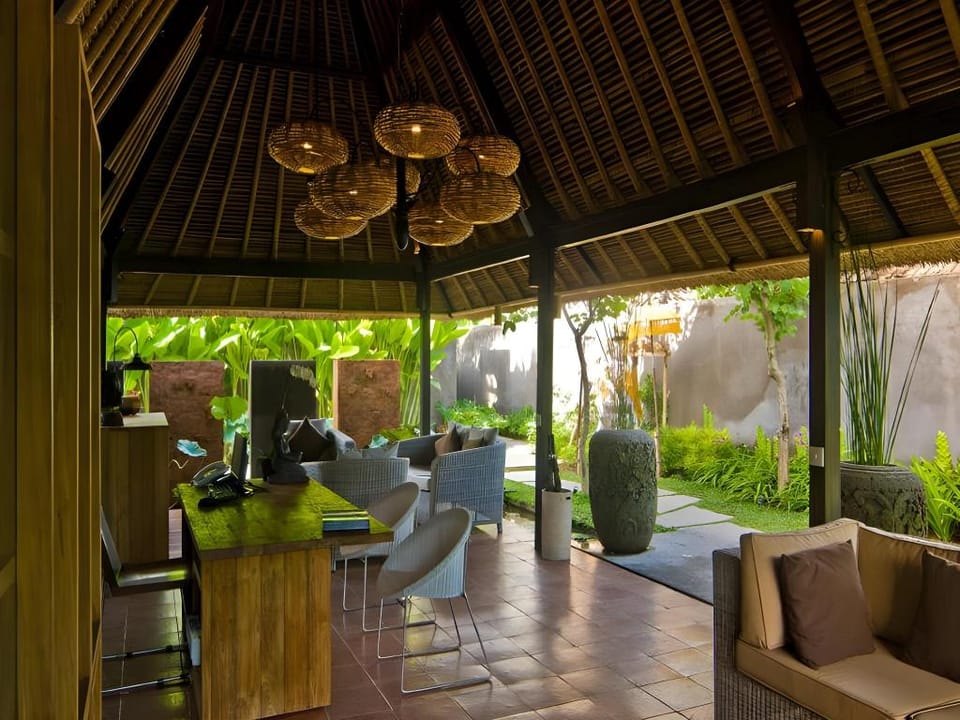 Komea Villa Villa in North Kuta