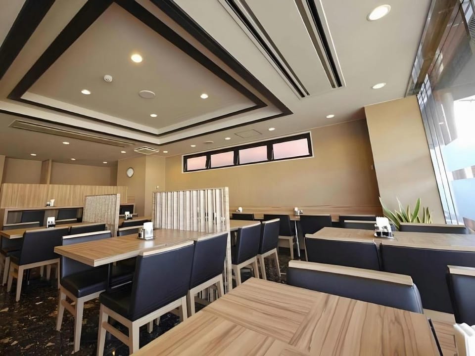 Hotel Route Inn Chichibu Hotel in Saitama Prefecture