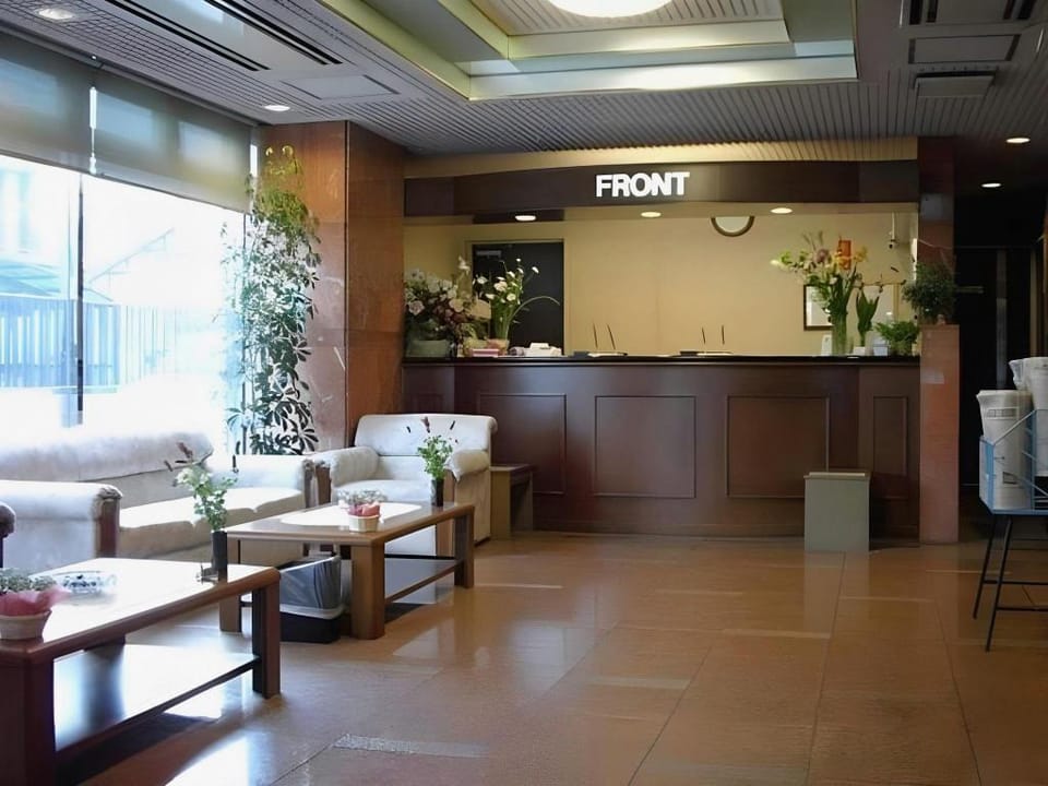 Hotel Route Inn Chichibu Hotel in Saitama Prefecture