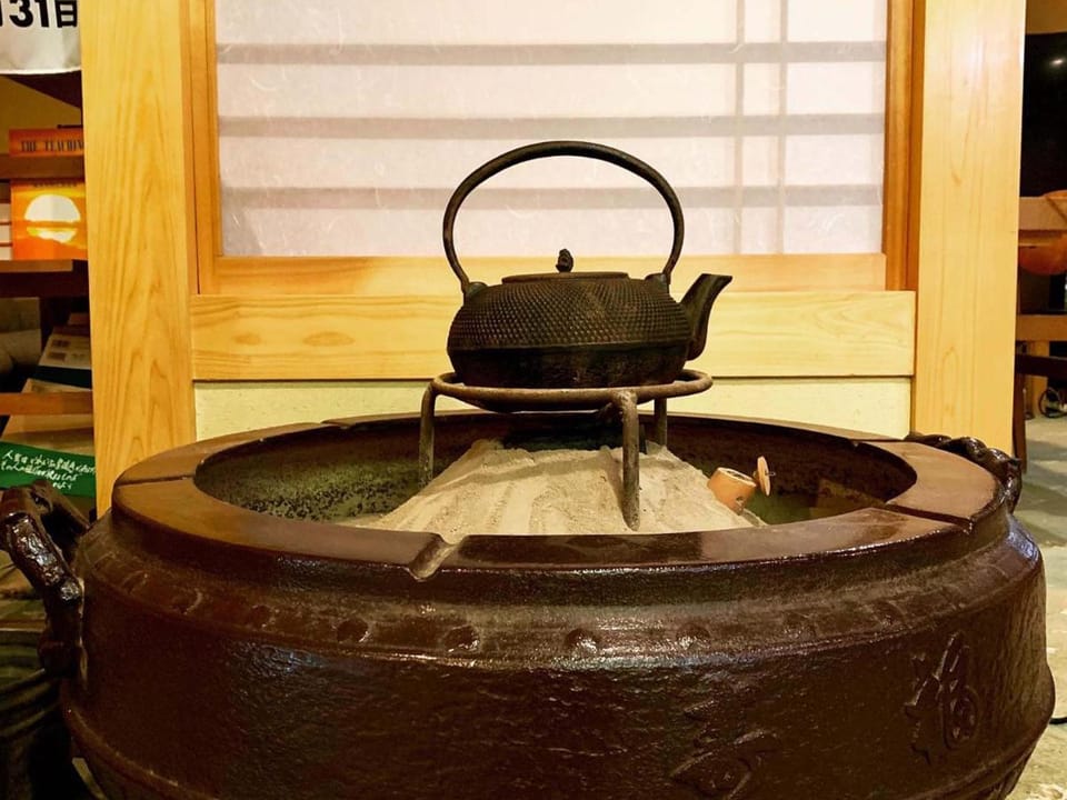 Kirishimaya Ryokan Ryokan in Nagano Prefecture