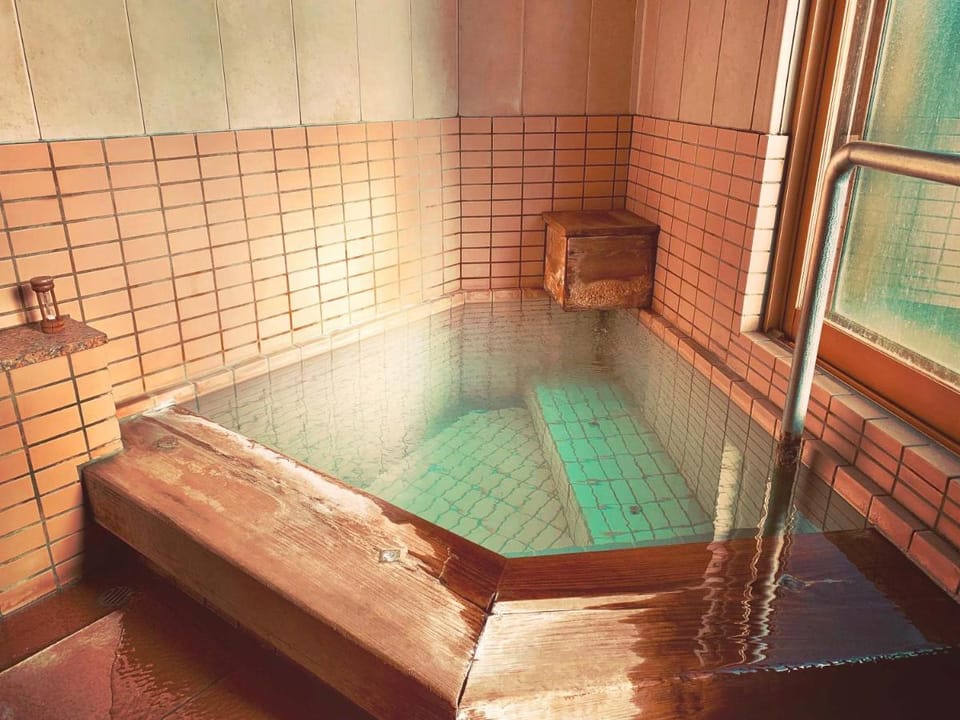 Kirishimaya Ryokan Ryokan in Nagano Prefecture