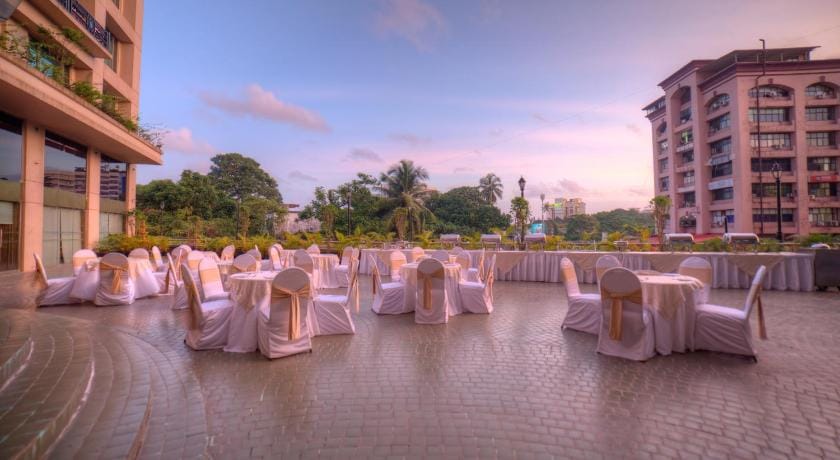 Goldfinch Hotel Mangalore Hotel in Mangaluru