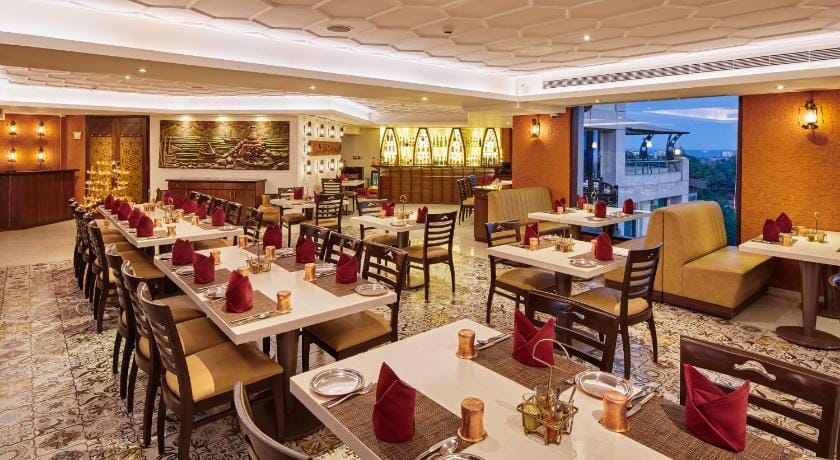 Goldfinch Hotel Mangalore Hotel in Mangaluru