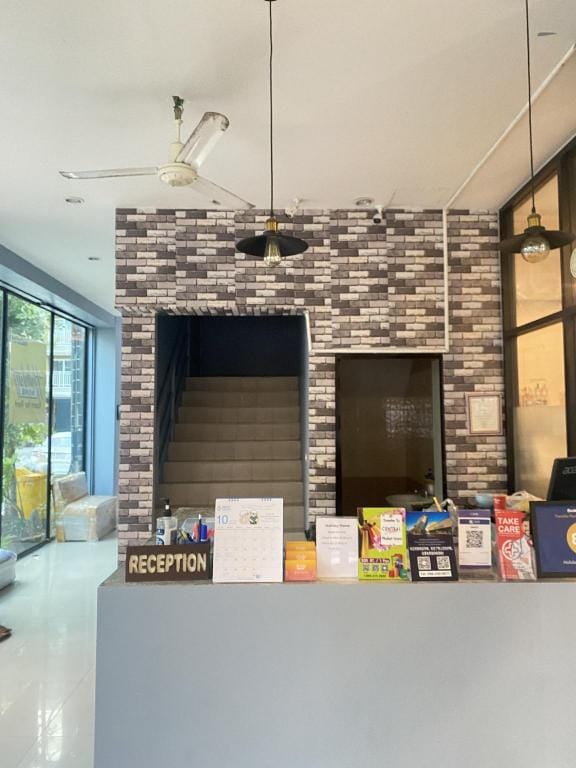 Holiday Home Patong Hotel in Patong