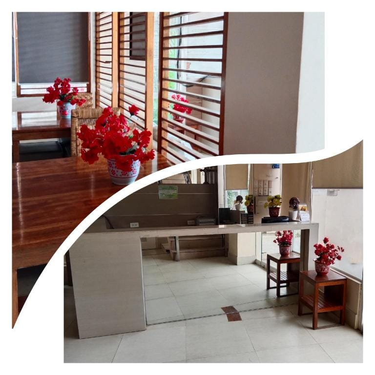 Marianne Home Inn Hotel in Puerto Princesa