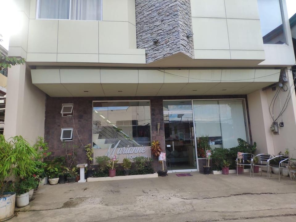 Marianne Home Inn Hotel in Puerto Princesa