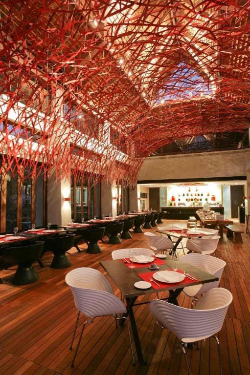 Veranda High Resort Mgallery Hotel in Chiang Mai