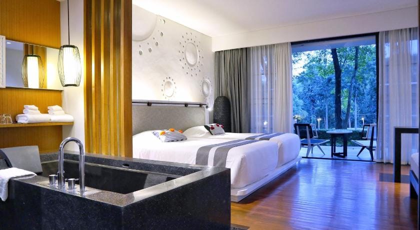 Veranda High Resort Mgallery Hotel in Chiang Mai