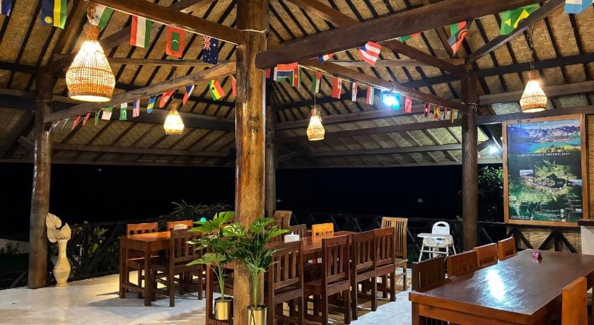 Pondok Senaru Lombok Campground/ 
RV Resort in West Nusa Tenggara, Indonesia