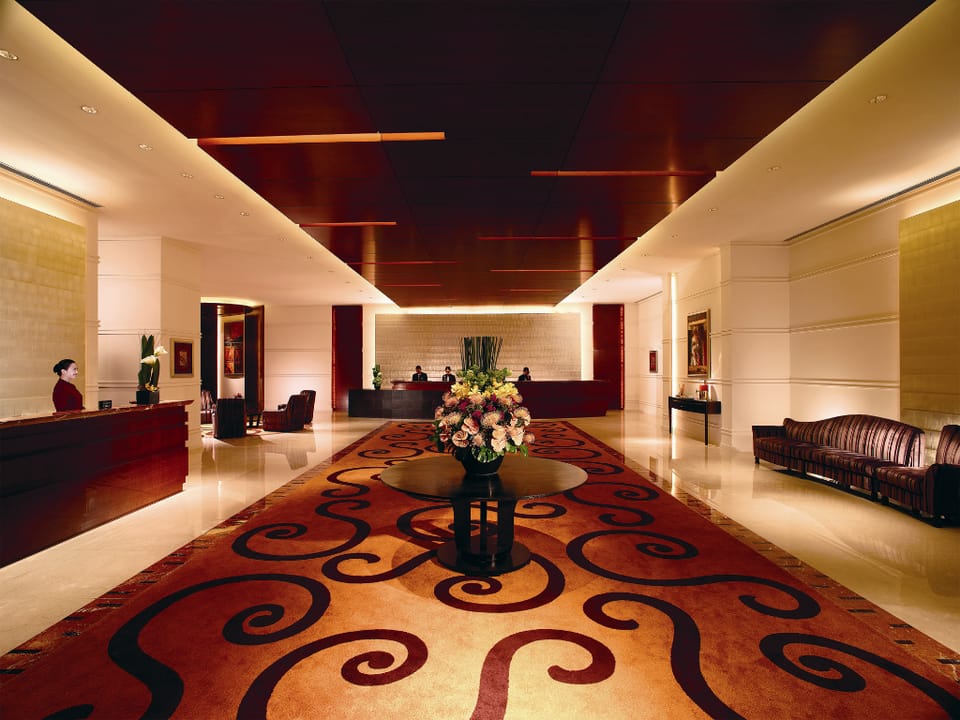 Sands Macao Hotel Hotel in China