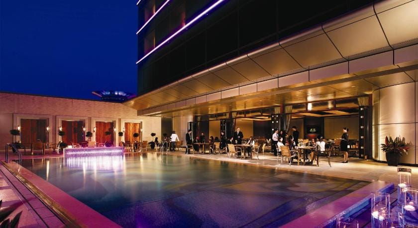Sands Macao Hotel Hotel in China