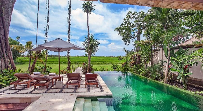 Villa Tamu Seseh Villa in Mengwi