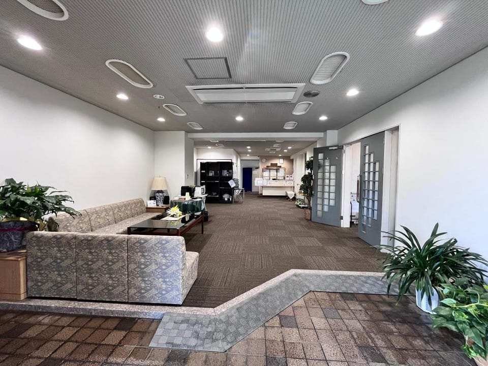 Sawa Hotel Hotel in Shizuoka Prefecture