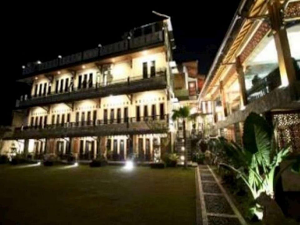 New Ayuda Puncak Hotel Hotel in Cisarua