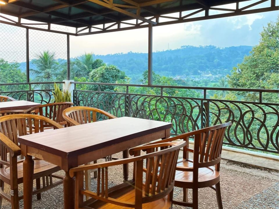New Ayuda Puncak Hotel Hotel in Cisarua