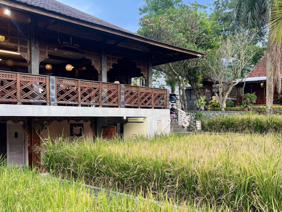 New Ayuda Puncak Hotel Hotel in Cisarua