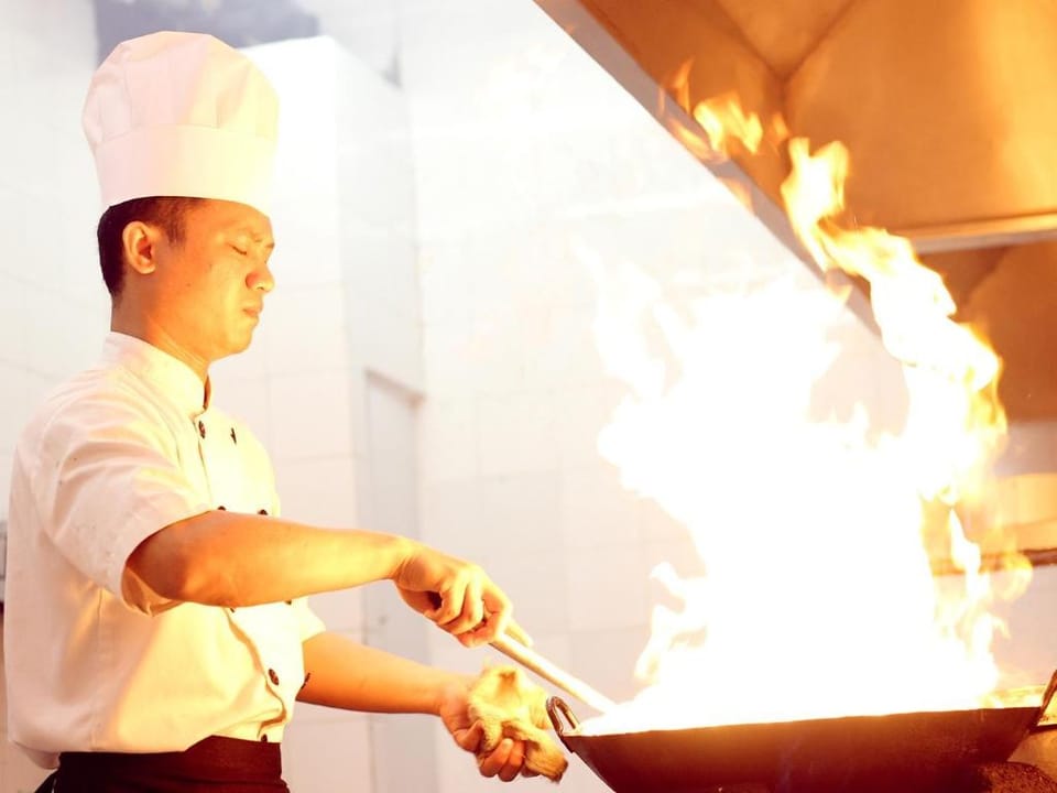 Country Heritage Resort Hotel Hotel in Surabaya