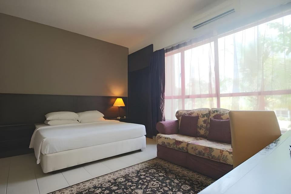 Cherengin Hills Convention & Spa Resort Hotel in Selangor, Malaysia