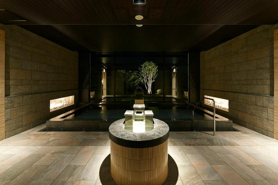 Kawana Hotel Ryokan in Shizuoka Prefecture