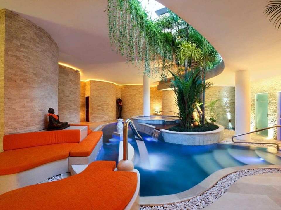 Pullman Bali Legian Beach Resort in Kuta